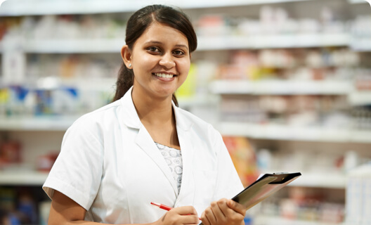 Prescription Validation