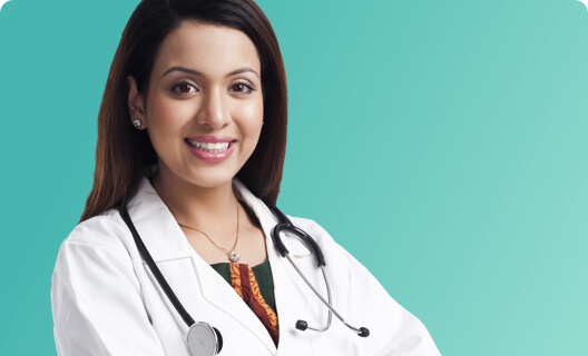 Free Doctor Consultation