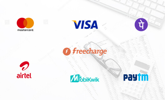 Billing & Payment