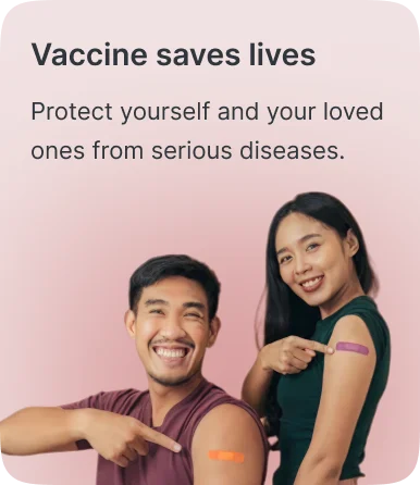 why vaccines