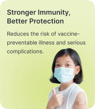 why vaccines