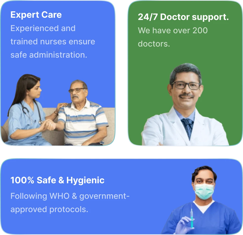 pharmeasy guarentee image