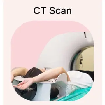 Explore in Detail About CT Scan