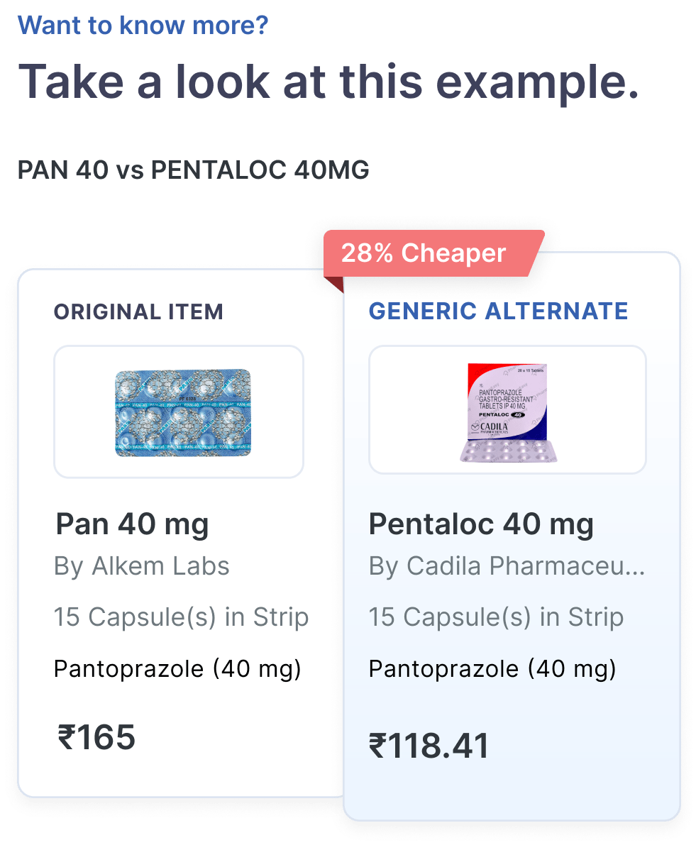 generics-comparison