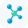 Molecule icon
