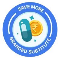 Branded Substitutes Icon