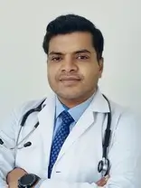 Dr. Animesh Choudhary - Consultant at Apollo Clinic, Raipur