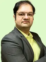 Dr. Arpit Verma - Assistant Professor at GMC, Datia