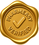 PharmEasy Verified Badge